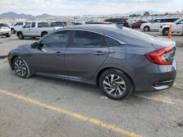 Photo 2 from auction – 2017 HONDA CIVIC EX with VIN 2HGFC2F77HH550242