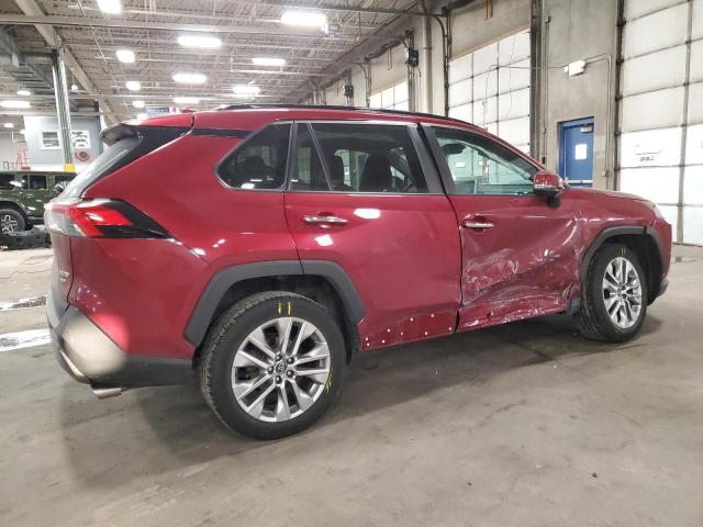 Photo 3 from auction – 2020 TOYOTA RAV4 LIMIT with VIN 2T3N1RFV0LC128685