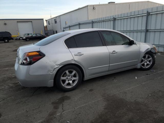 Photo 3 from auction – 2012 NISSAN ALTIMA BAS with VIN 1N4AL2AP9CN542150