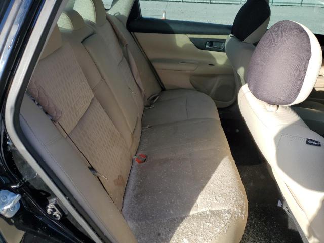 Photo 10 from auction – 2016 NISSAN ALTIMA 2.5 with VIN 1N4AL3AP7GN377145