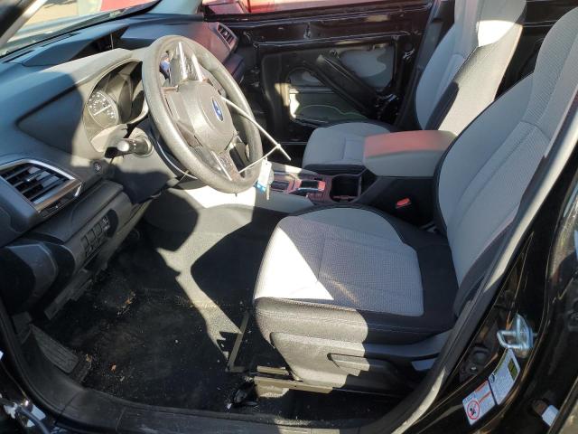 Foto 7 de la subasta – 2020 SUBARU FORESTER con VIN JF2SKADC4LH415150