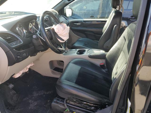 Photo 7 from auction – 2018 DODGE GRAND CARA with VIN 2C4RDGCG2JR307075