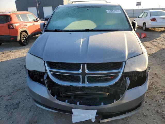 Photo 5 from auction – 2016 DODGE GRAND CARA with VIN 2C4RDGCG0GR400749
