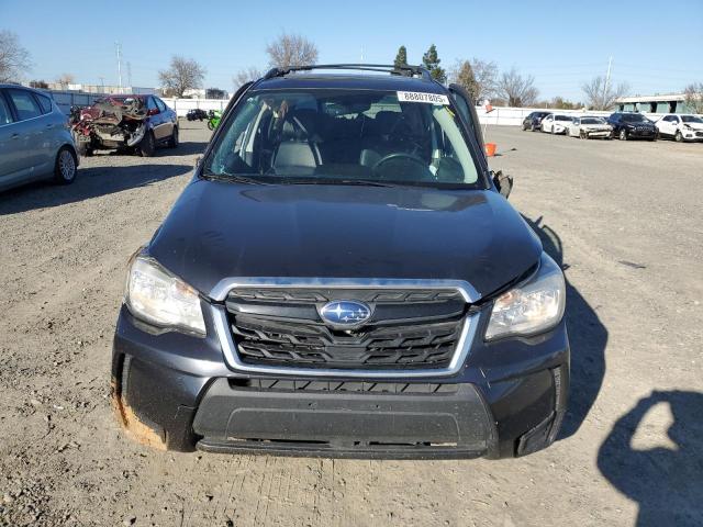 Снимка 5 от търг – 2017 SUBARU FORESTER 2 с VIN JF2SJGEC9HH525803