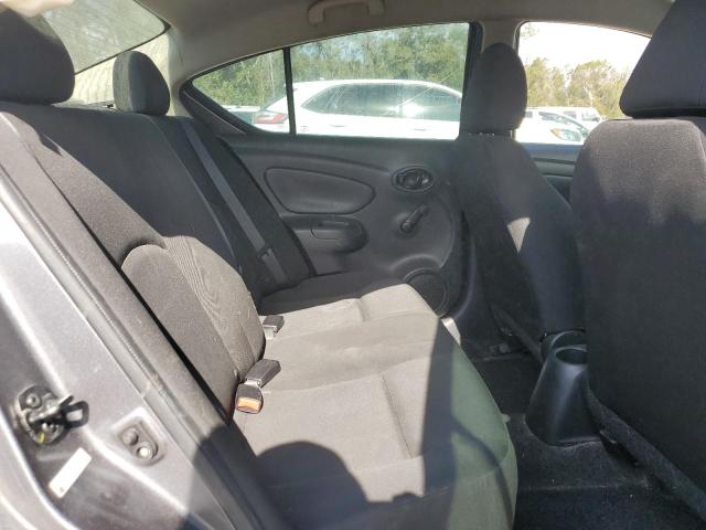 Photo 10 from auction – 2019 NISSAN VERSA S with VIN 3N1CN7AP4KL824532