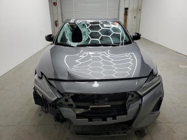 Photo 5 from auction – 2023 NISSAN MAXIMA SV with VIN 1N4AA6CV1PC510626