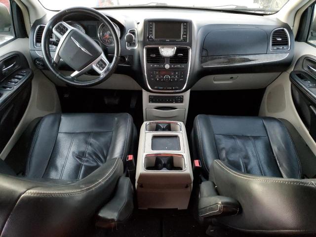 Photo 8 from auction – 2011 CHRYSLER TOWN & COU with VIN 2A4RR8DG9BR713033