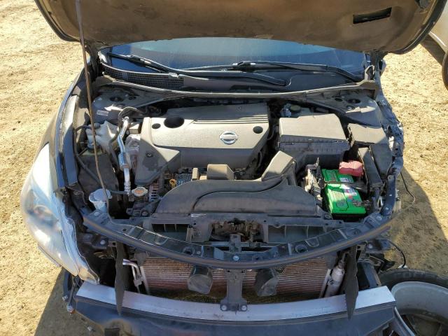Photo 11 from auction – 2013 NISSAN ALTIMA 2.5 with VIN 1N4AL3AP5DC189151