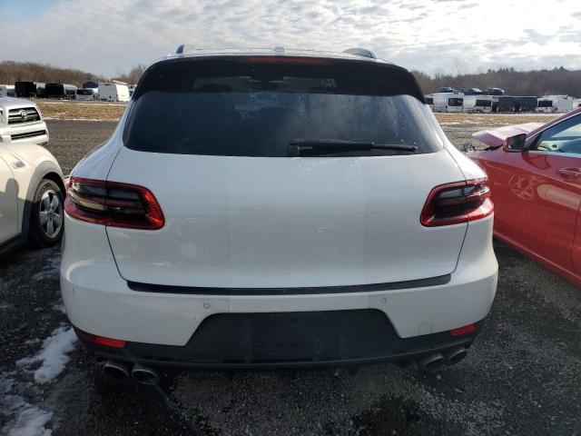 Photo 6 from auction – 2015 PORSCHE MACAN S with VIN WP1AB2A50FLB72829