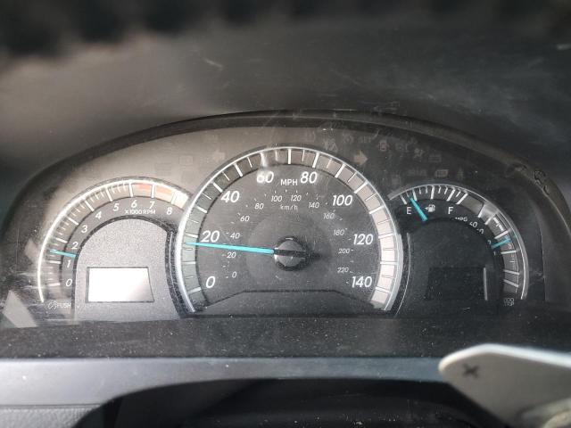 Photo 9 from auction – 2013 TOYOTA CAMRY L with VIN 4T1BF1FK3DU689130