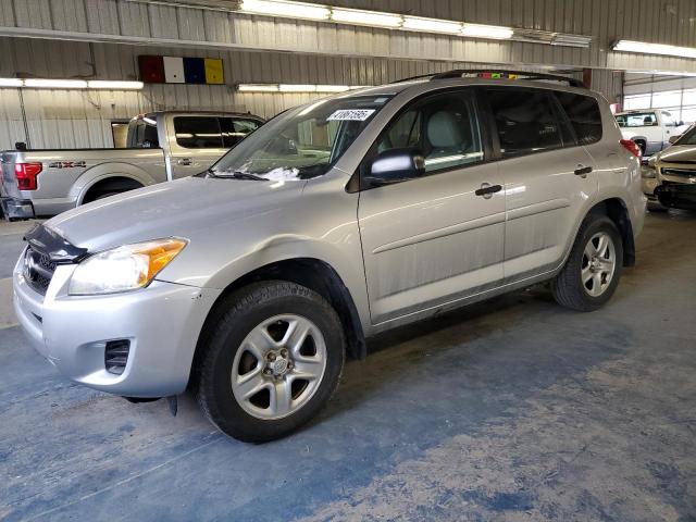 TOYOTA RAV4 2010 with VIN JTMBF4DV2AD038098 - Photo from auction