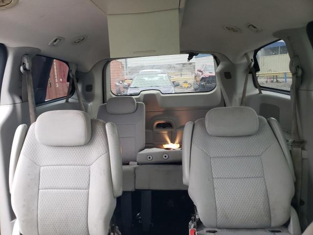 Фото 10 с аукциона – 2010 DODGE GRAND CARA с VIN 2D4RN5D14AR416412