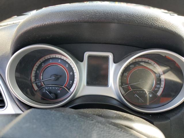 Photo 9 from auction – 2016 DODGE JOURNEY SE with VIN 3C4PDCAB3GT148886