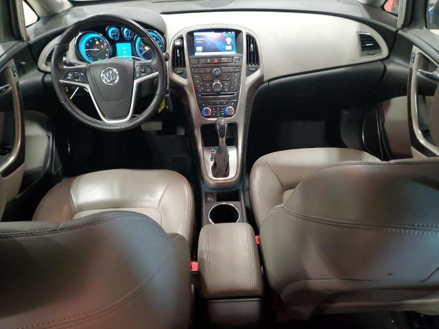 Zdjęcie 8 z aukcji – 2014 BUICK VERANO CON z VIN 1G4PR5SKXE4105494
