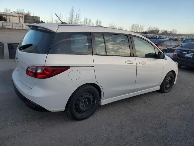 Photo 3 from auction – 2015 MAZDA 5 TOURING with VIN JM1CW2CL0F0188766