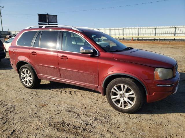 Photo 4 from auction – 2013 VOLVO XC90 3.2 with VIN YV4952CZ4D1634682