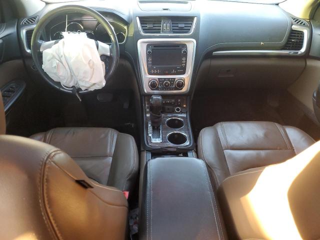 Photo 8 from auction – 2016 GMC ACADIA SLT with VIN 1GKKVRKD8GJ141079