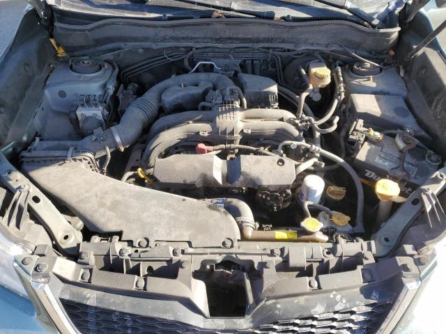 Photo 12 from auction – 2014 SUBARU FORESTER 2 with VIN JF2SJAHCXEH451649