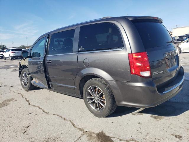 Photo 2 from auction – 2016 DODGE GRAND CARA with VIN 2C4RDGCG0GR314194