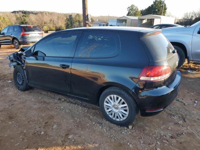 Photo 2 from auction – 2012 VOLKSWAGEN GOLF with VIN WVWBB7AJ7CW302664