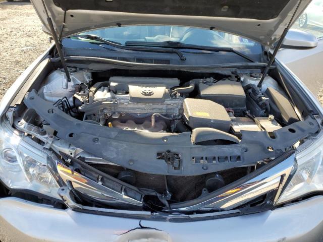 Photo 11 from auction – 2012 TOYOTA CAMRY BASE with VIN 4T4BF1FKXCR161945