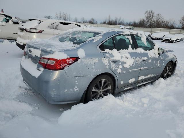 Photo 3 from auction – 2016 SUBARU LEGACY 2.5 with VIN 4S3BNBN63G3003650