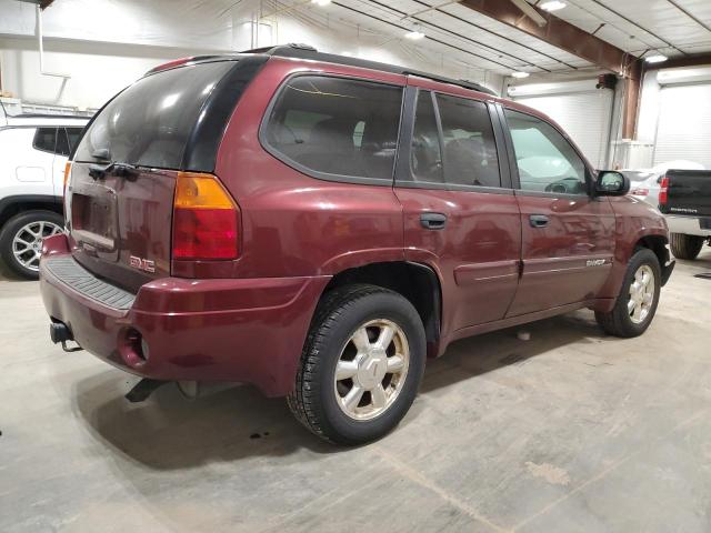 Photo 3 from auction – 2005 GMC ENVOY with VIN 1GKDT13S452301902