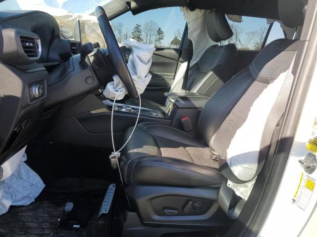 Photo 7 from auction – 2021 FORD EXPLORER with VIN 1FM5K8GC6MGA27274
