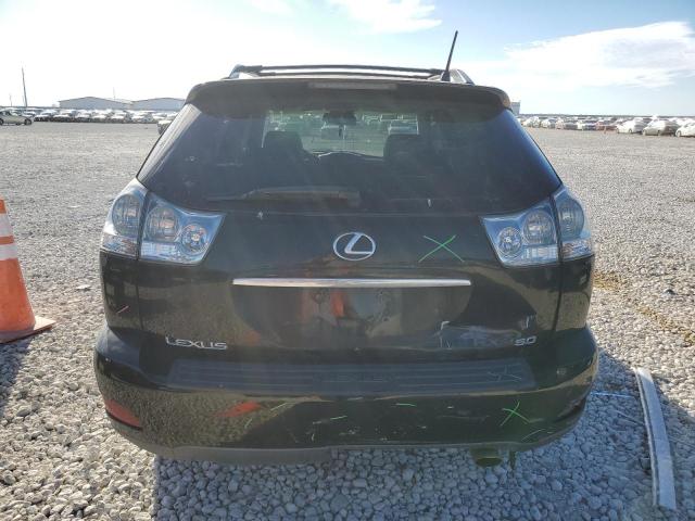 Фото 6 с аукциона – 2009 LEXUS RX 350 с VIN 2T2GK31U89C076835