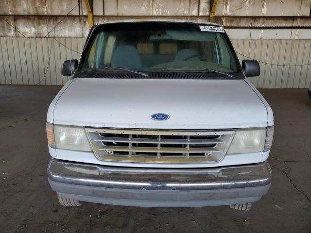 Photo 5 from auction – 1996 FORD ECONOLINE with VIN 1FBJS31G7THA73792