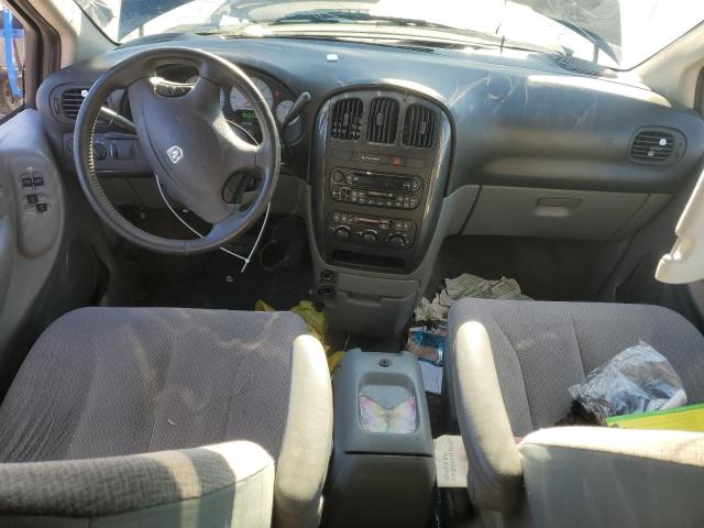 Photo 8 from auction – 2007 DODGE GRAND CARA with VIN 2D4GP44L47R131909