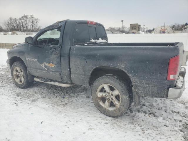 Photo 2 from auction – 2004 DODGE RAM 1500 S with VIN 1D7HU16D14J217831