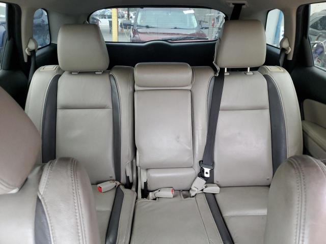 Photo 10 from auction – 2012 MAZDA CX-9 with VIN JM3TB2CA9C0364775