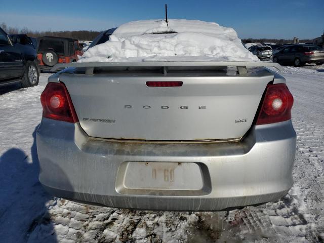 Photo 6 from auction – 2012 DODGE AVENGER SX with VIN 1C3CDZCB0CN125921