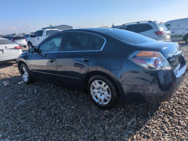 Photo 2 from auction – 2012 NISSAN ALTIMA BAS with VIN 1N4AL2AP3CC183308