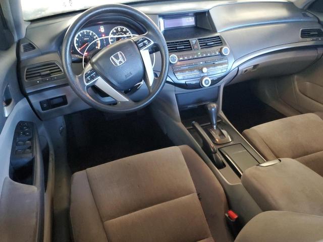 Photo 8 from auction – 2009 HONDA ACCORD LXP with VIN 1HGCP26469A043071