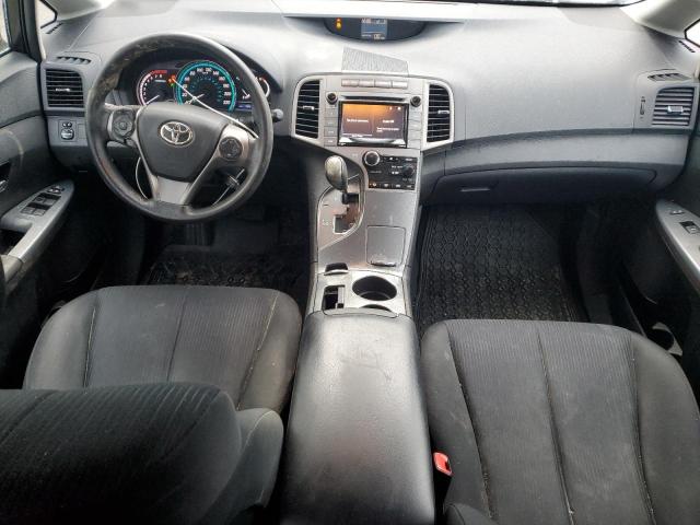 Photo 8 from auction – 2016 TOYOTA VENZA XLE with VIN 4T3BA3BB7GU076259