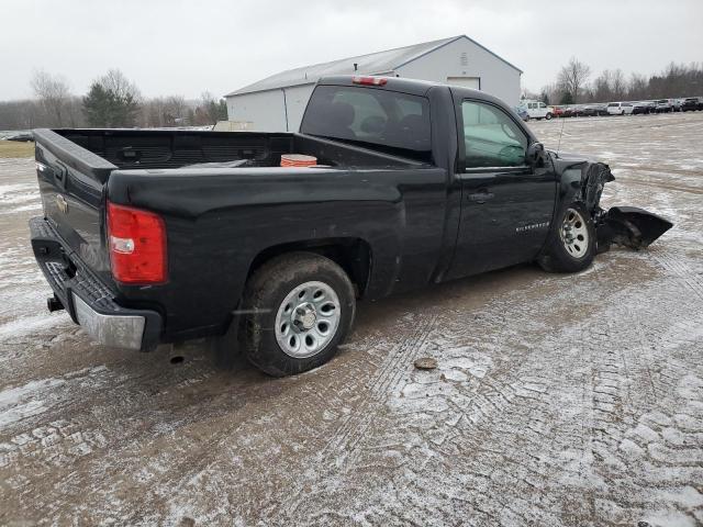 Zdjęcie 3 z aukcji – 2007 CHEVROLET SILVERADO z VIN 1GCEC14C37Z613243