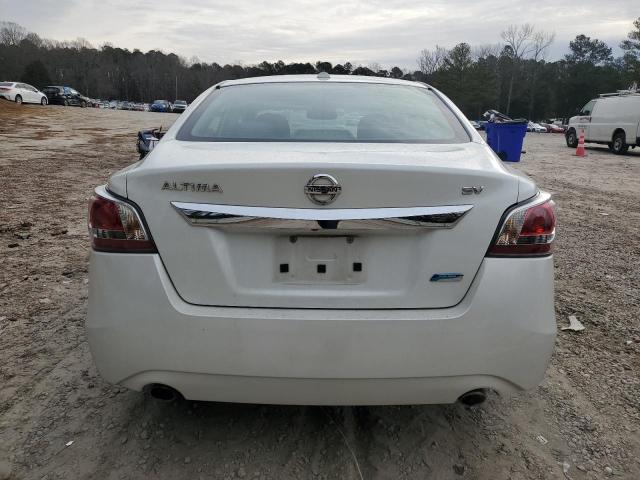 Photo 6 from auction – 2014 NISSAN ALTIMA 2.5 with VIN 1N4AL3AP7EN210247