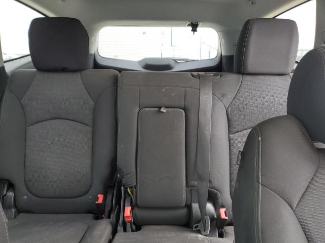 Photo 10 from auction – 2016 CHEVROLET TRAVERSE L with VIN 1GNKRGKD1GJ180625
