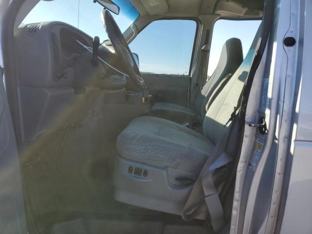 Photo 7 from auction – 2007 FORD ECONOLINE with VIN 1FBNE31L37DB32162