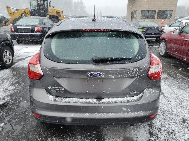 Photo 6 from auction – 2013 FORD FOCUS SE with VIN 1FADP3K21DL309855