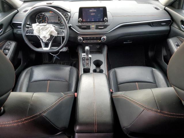 Photo 8 from auction – 2020 NISSAN ALTIMA SR with VIN 1N4BL4CV7LC280684