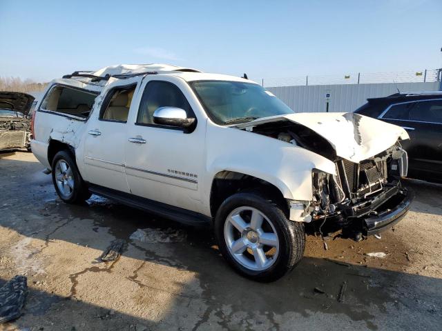 Photo 4 from auction – 2012 CHEVROLET SUBURBAN K with VIN 1GNSKKE75CR175887