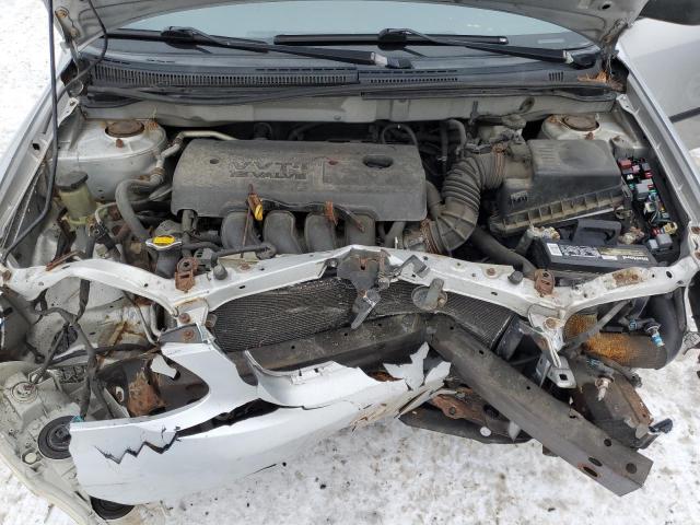 Photo 11 from auction – 2006 TOYOTA COROLLA CE with VIN JTDBR32E260064798