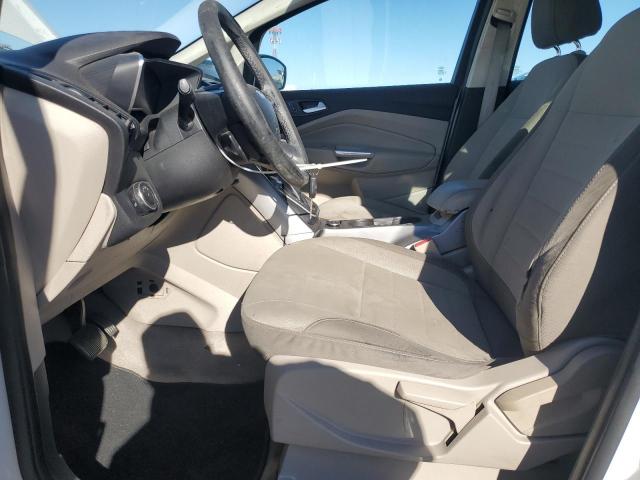 Photo 7 from auction – 2016 FORD C-MAX SE with VIN 1FADP5AU6GL108066