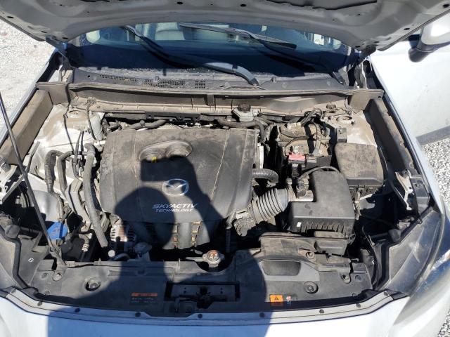 Photo 11 from auction – 2018 MAZDA CX-3 TOURI with VIN JM1DKDC78J0325377