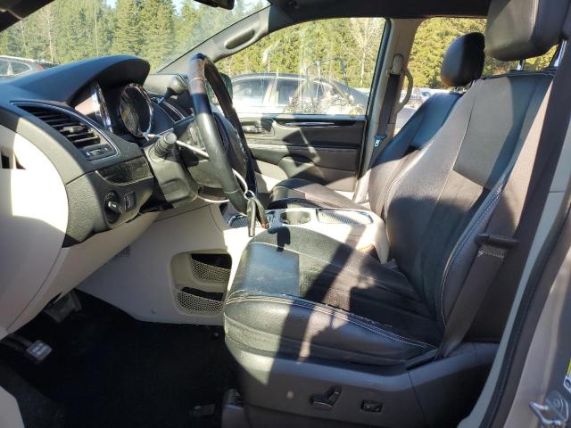 Photo 7 from auction – 2017 DODGE GRAND CARA with VIN 2C4RDGCG2HR842336