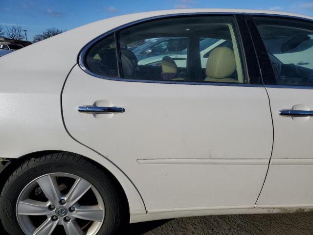 Photo 10 from auction – 2006 LEXUS ES 330 with VIN JTHBA30GX65148221