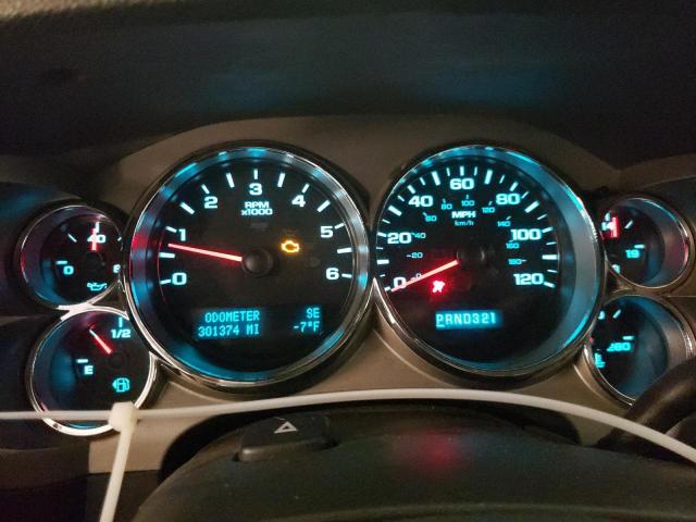 Photo 9 from auction – 2009 CHEVROLET SILVERADO with VIN 1GCEK290X9Z111467
